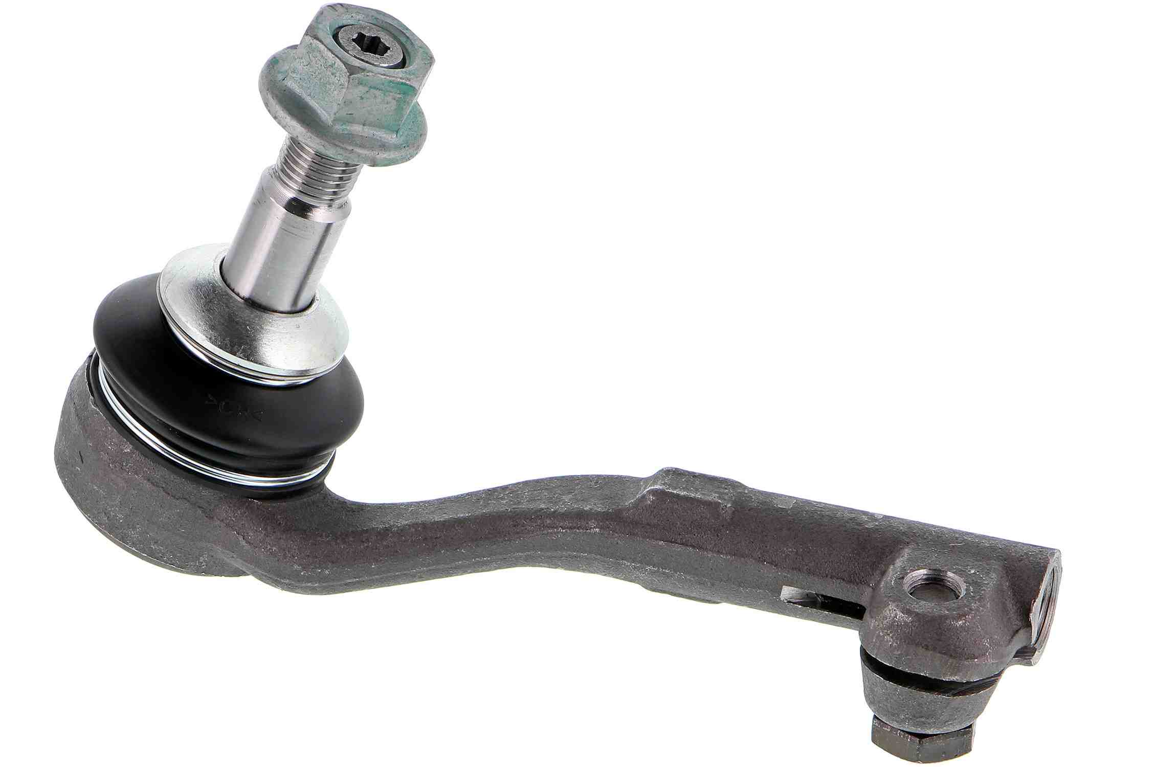 Mevotech Supreme Steering Tie Rod End MS106122