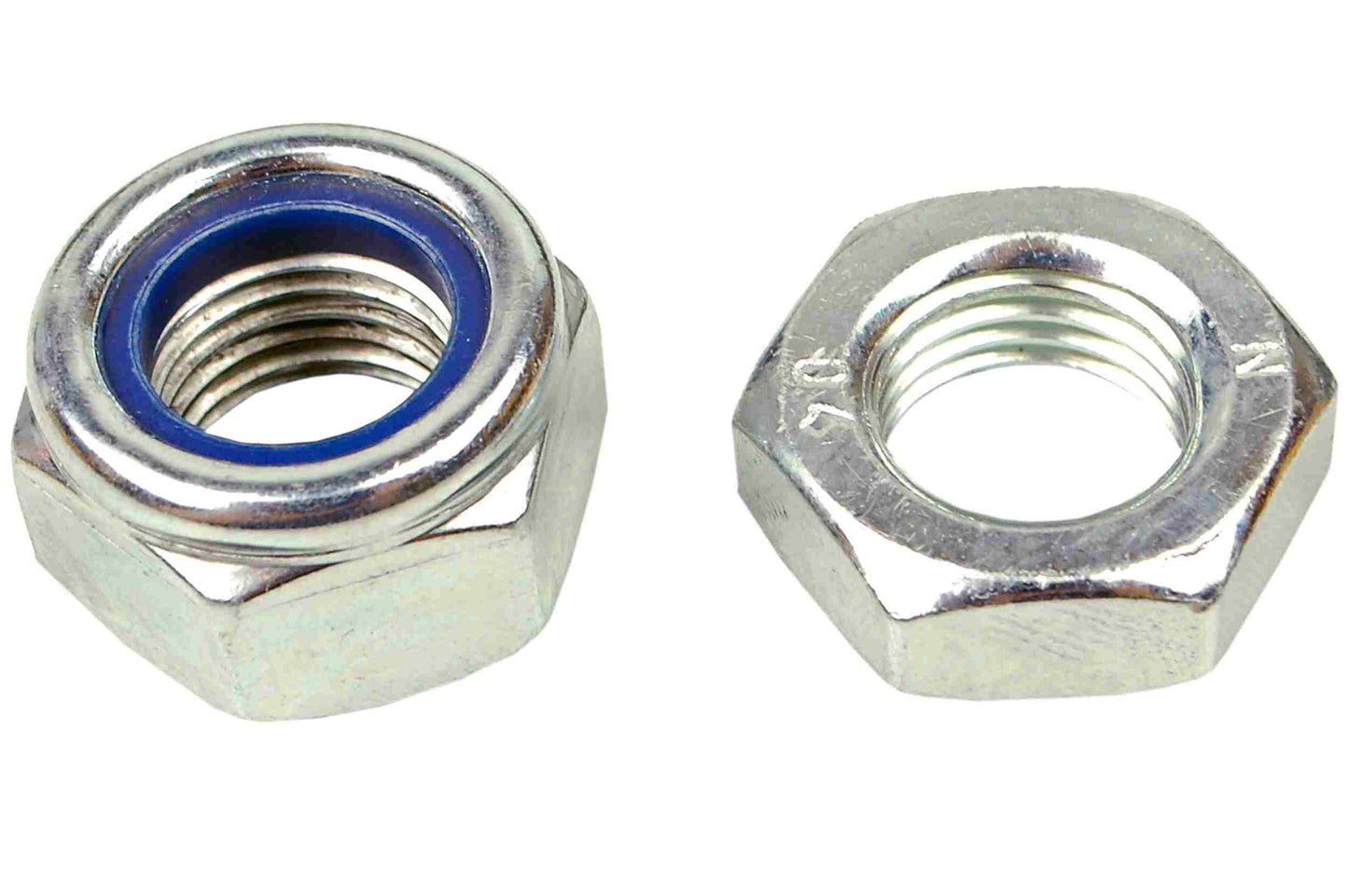 Mevotech Supreme Steering Tie Rod End MS106127