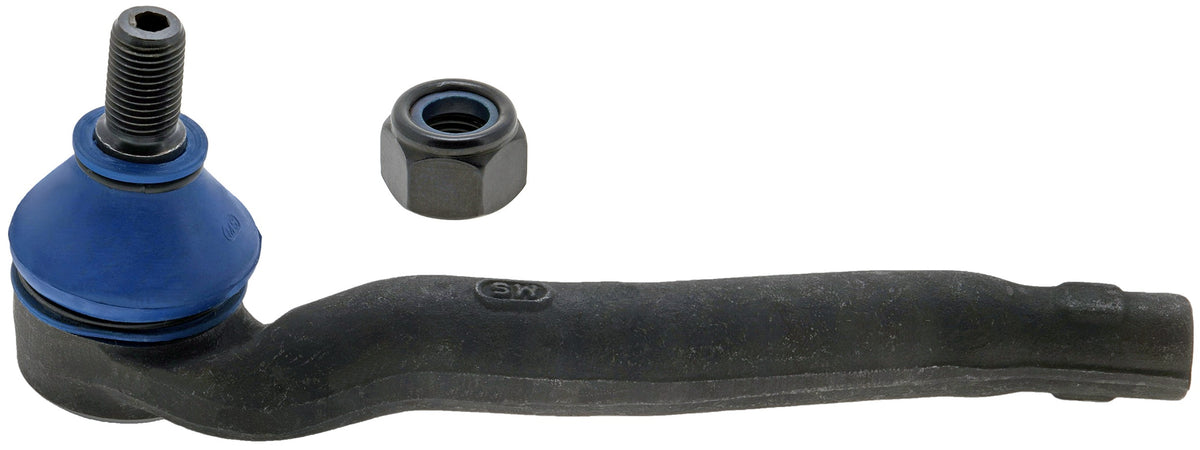 Mevotech Supreme Steering Tie Rod End MS106133