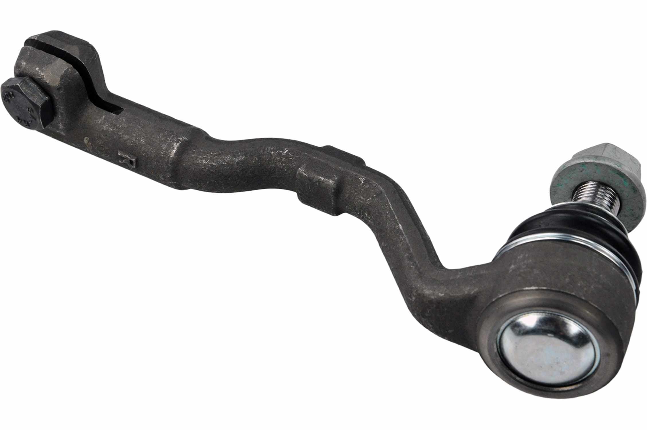 Mevotech Supreme Steering Tie Rod End MS106135