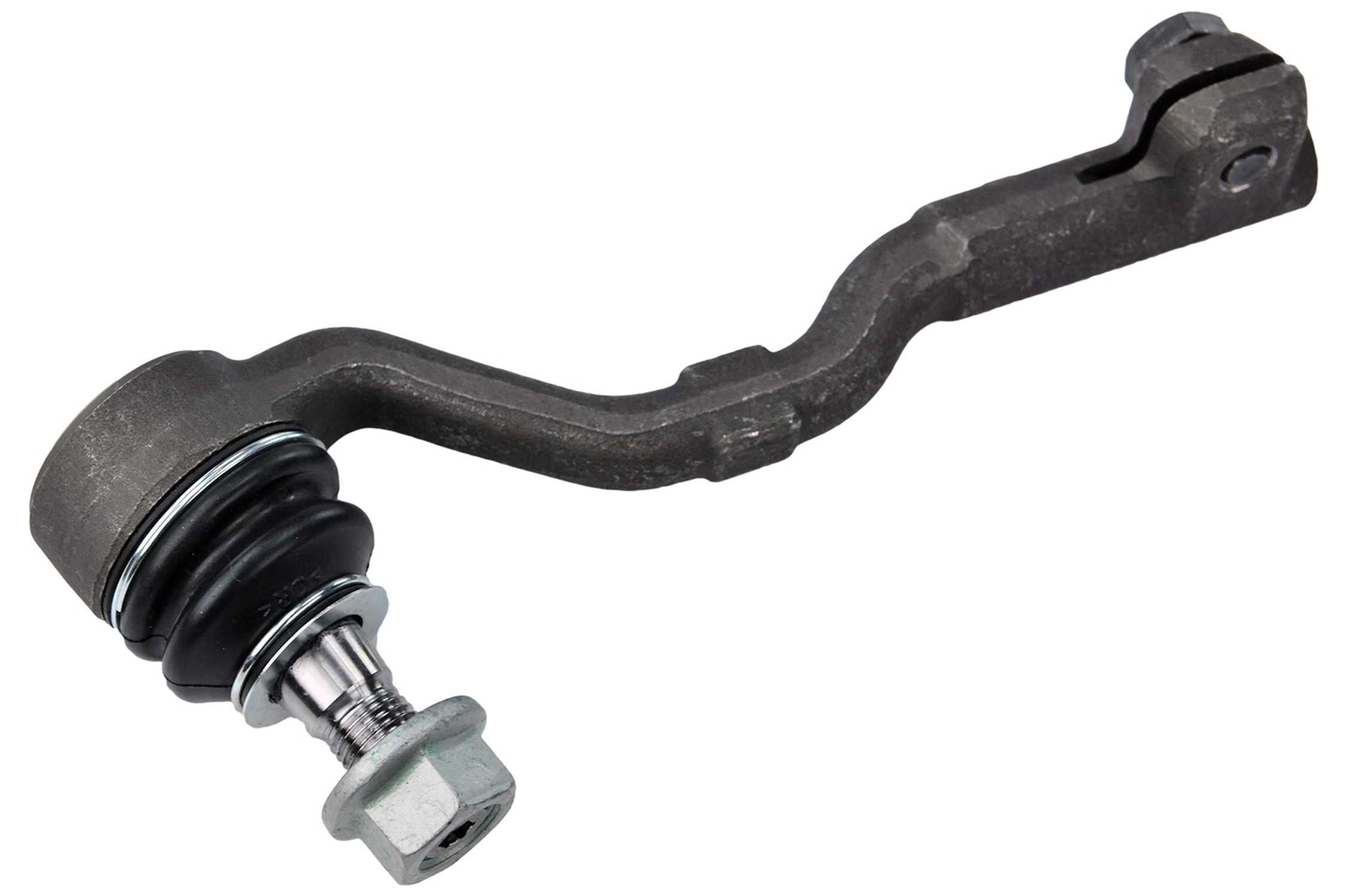 Mevotech Supreme Steering Tie Rod End MS106135