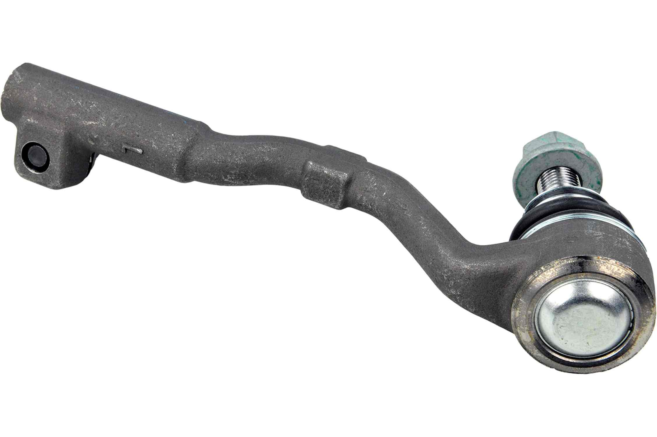 Mevotech Supreme Steering Tie Rod End MS106136