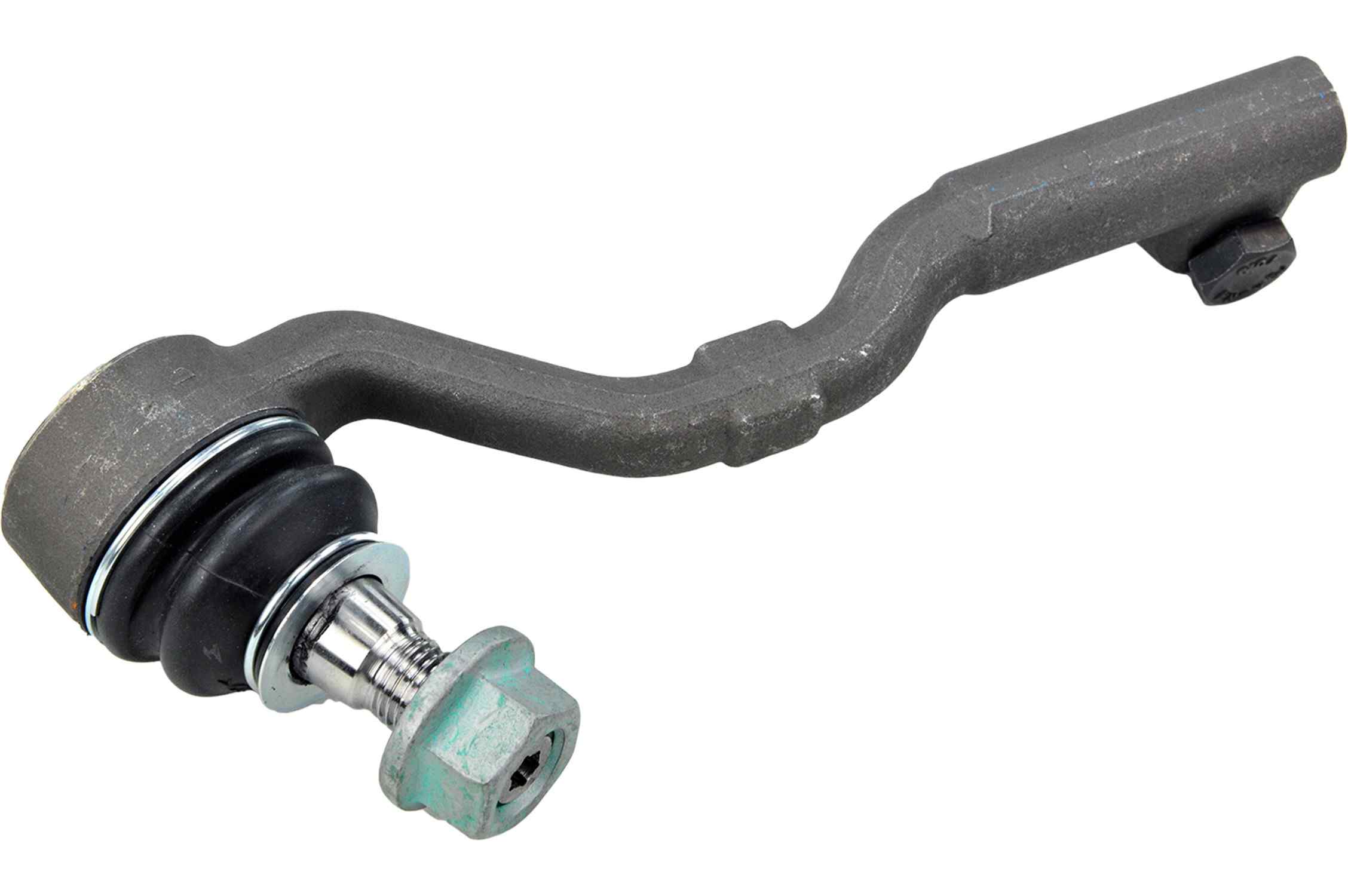 Mevotech Supreme Steering Tie Rod End MS106136