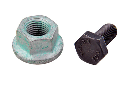 Mevotech Supreme Steering Tie Rod End MS106136