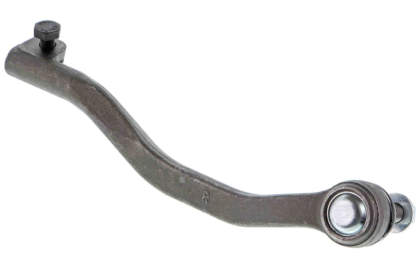 Mevotech Supreme Steering Tie Rod End MS106138