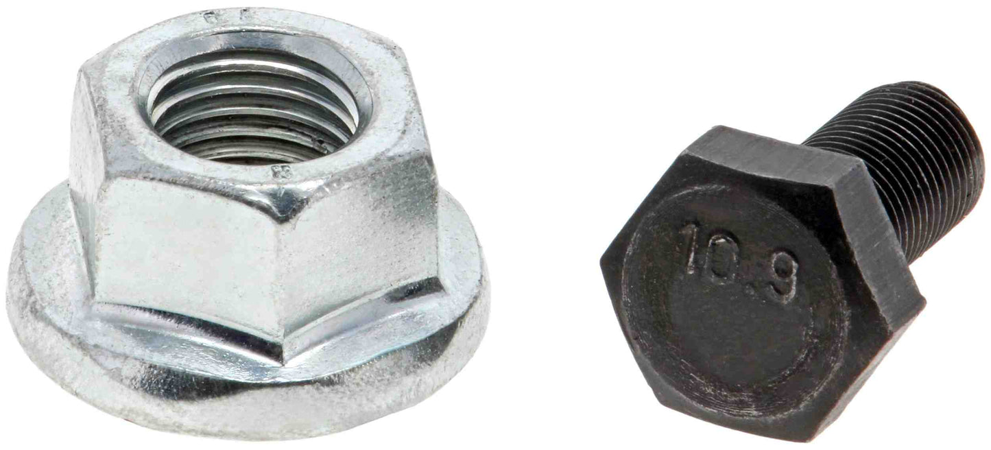 Mevotech Supreme Steering Tie Rod End MS106141
