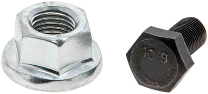 Mevotech Supreme Steering Tie Rod End MS106141