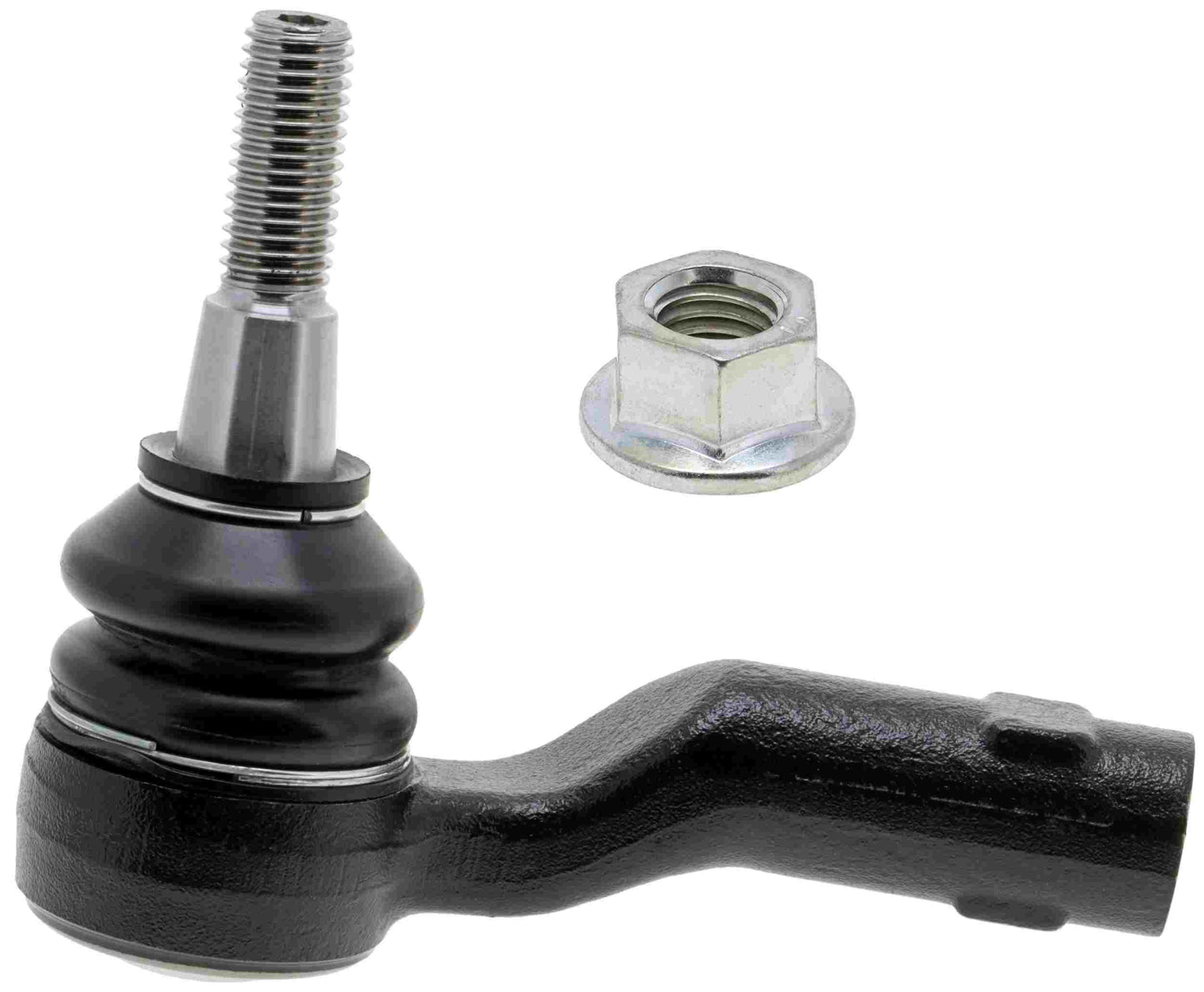 Mevotech Supreme Steering Tie Rod End MS106145