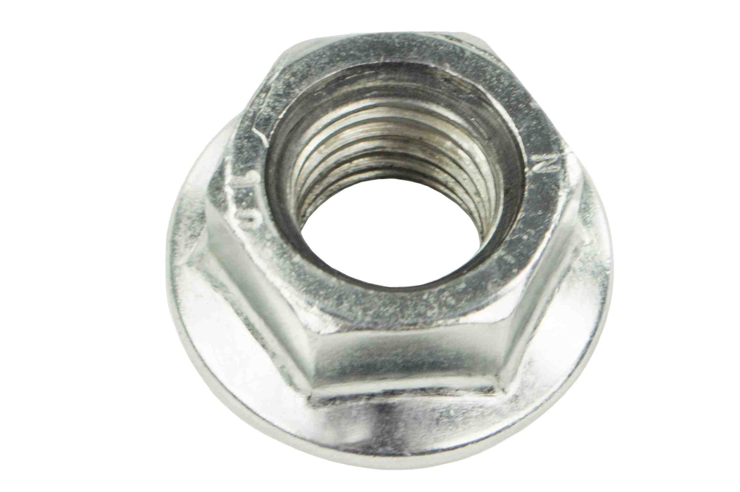 Mevotech Supreme Steering Tie Rod End MS106150