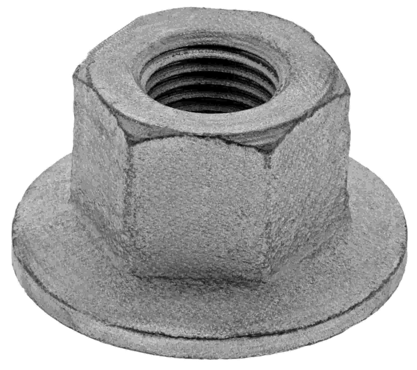 Mevotech Supreme Steering Tie Rod End MS106156