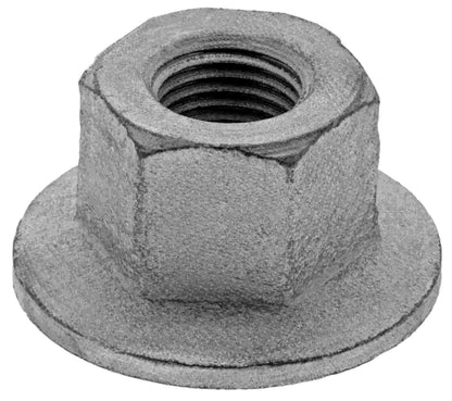 Mevotech Supreme Steering Tie Rod End MS106156