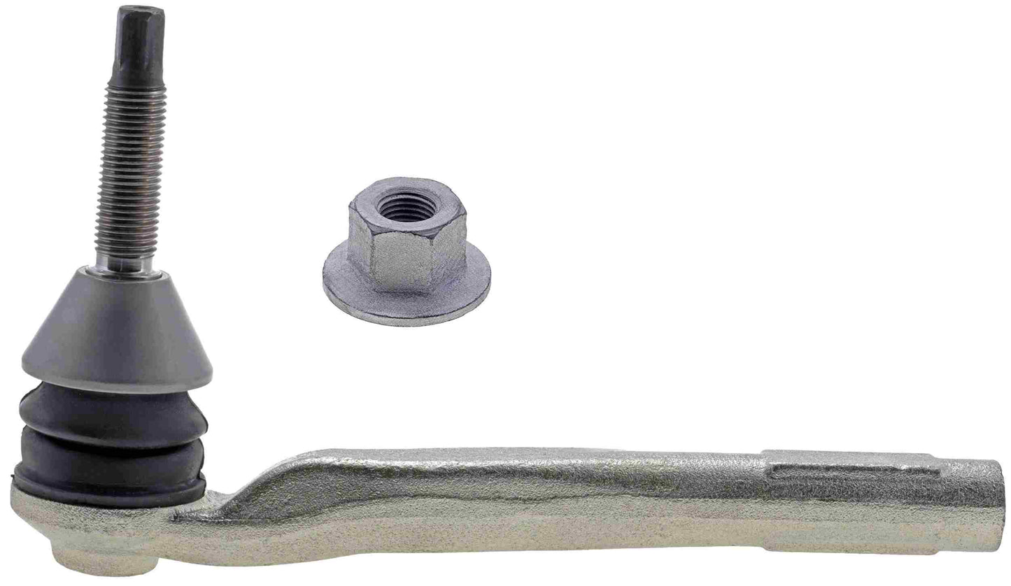 Mevotech Supreme Steering Tie Rod End MS106156