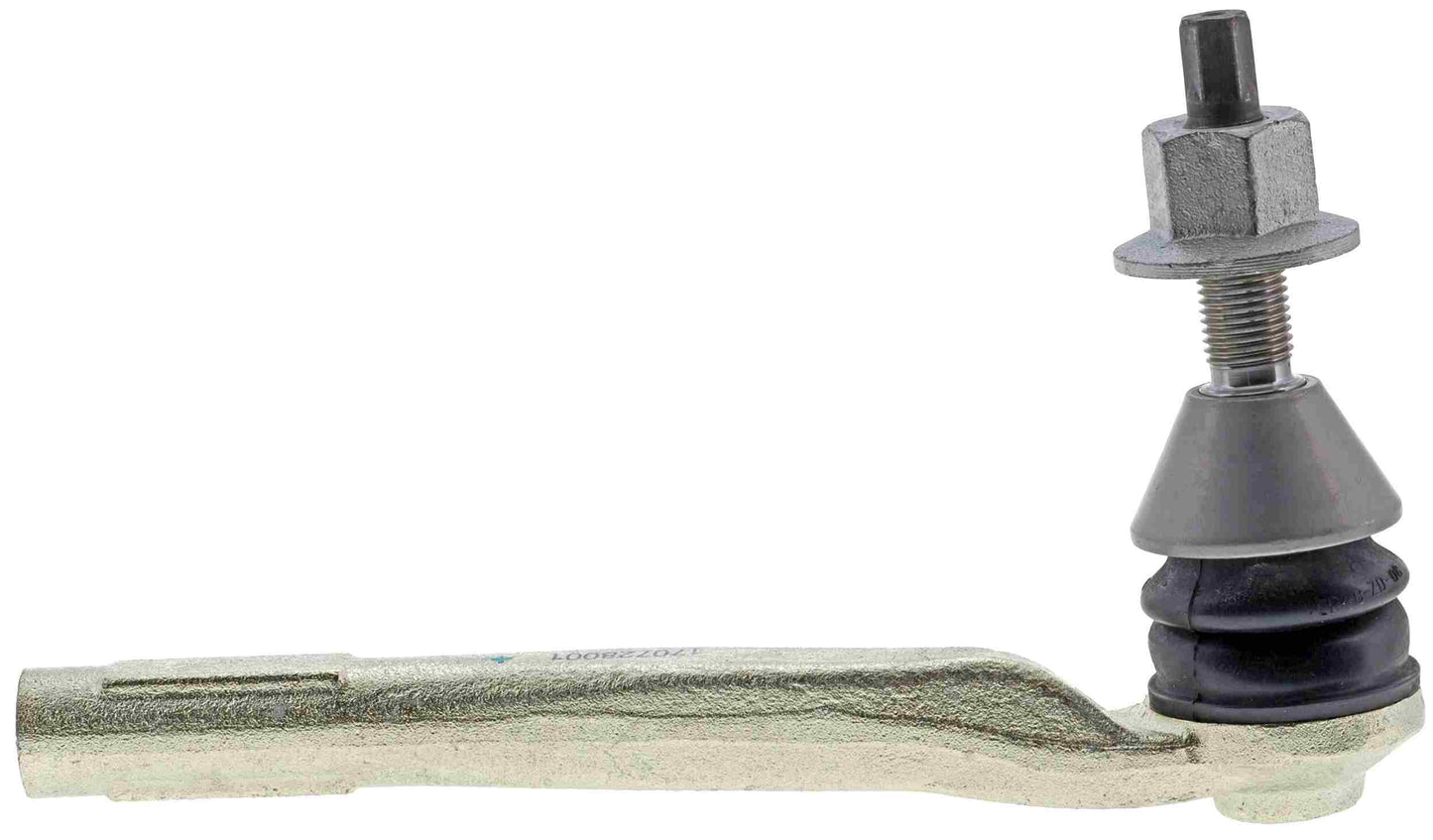 Mevotech Supreme Steering Tie Rod End MS106157