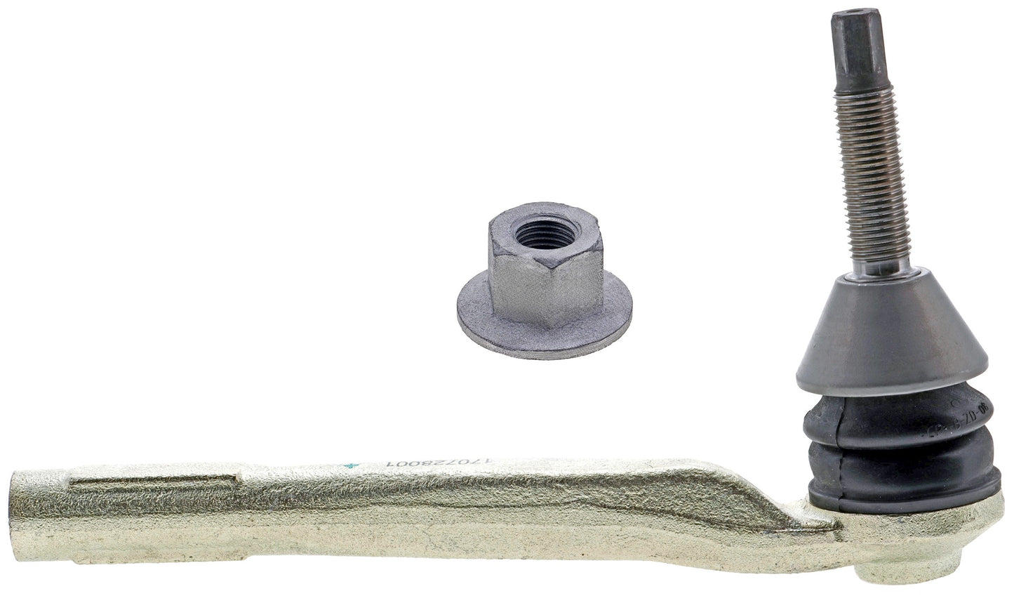 Mevotech Supreme Steering Tie Rod End MS106157