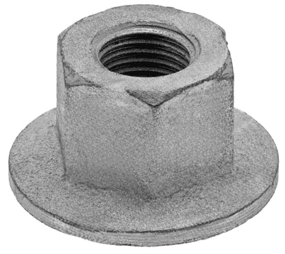 Mevotech Supreme Steering Tie Rod End MS106157