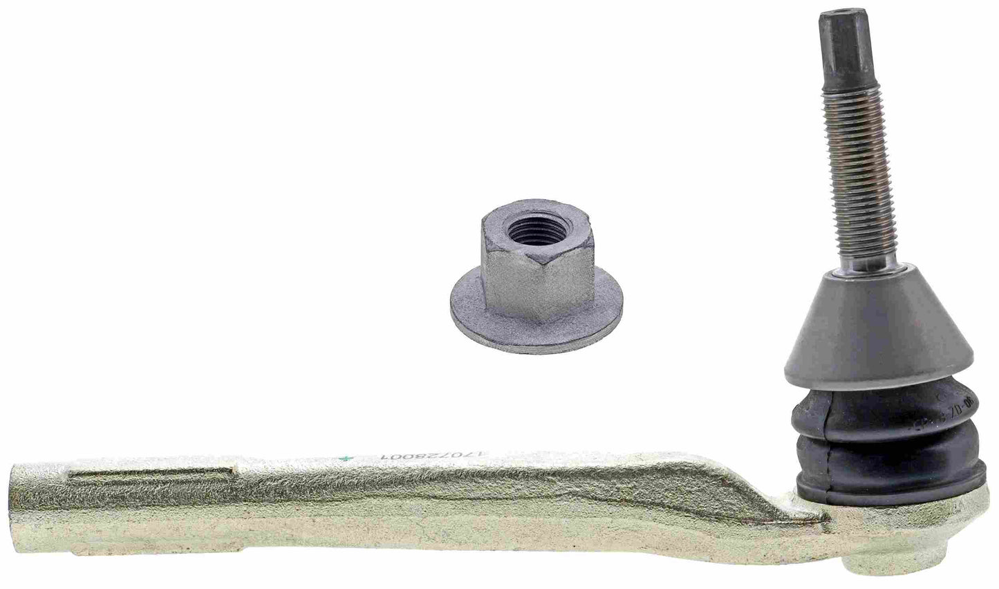 Mevotech Supreme Steering Tie Rod End MS106157