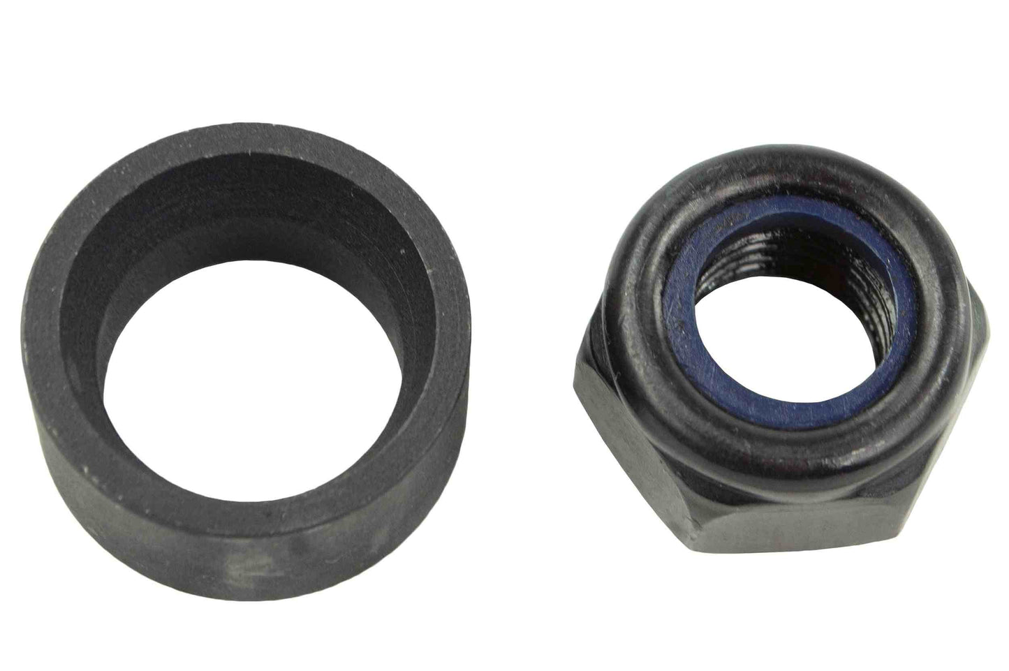 Mevotech Supreme Steering Tie Rod End MS106158