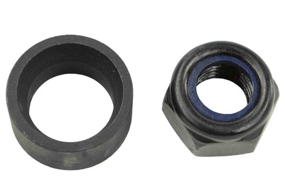 Mevotech Supreme Steering Tie Rod End MS106158