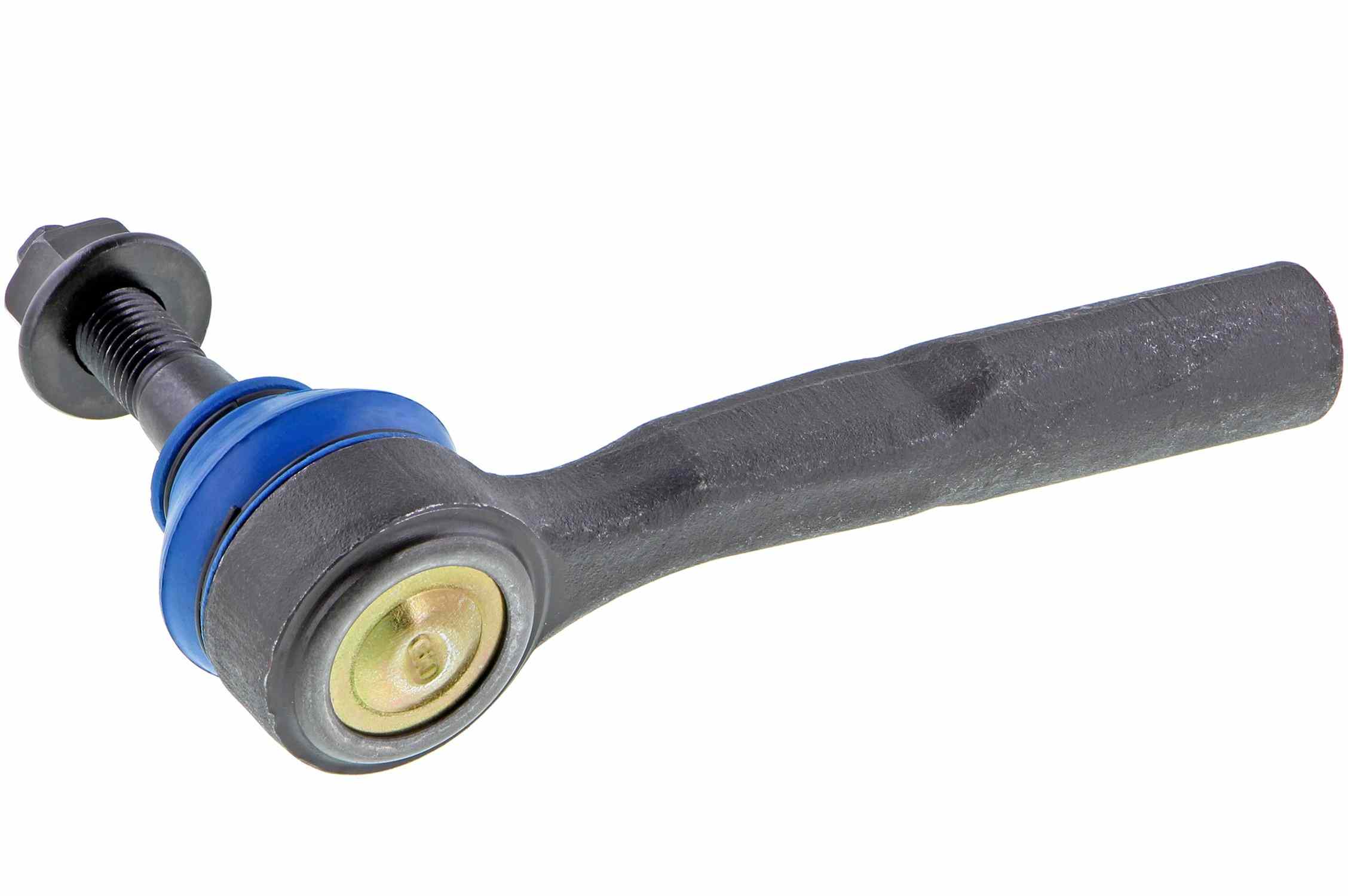 Mevotech Supreme Steering Tie Rod End MS10615