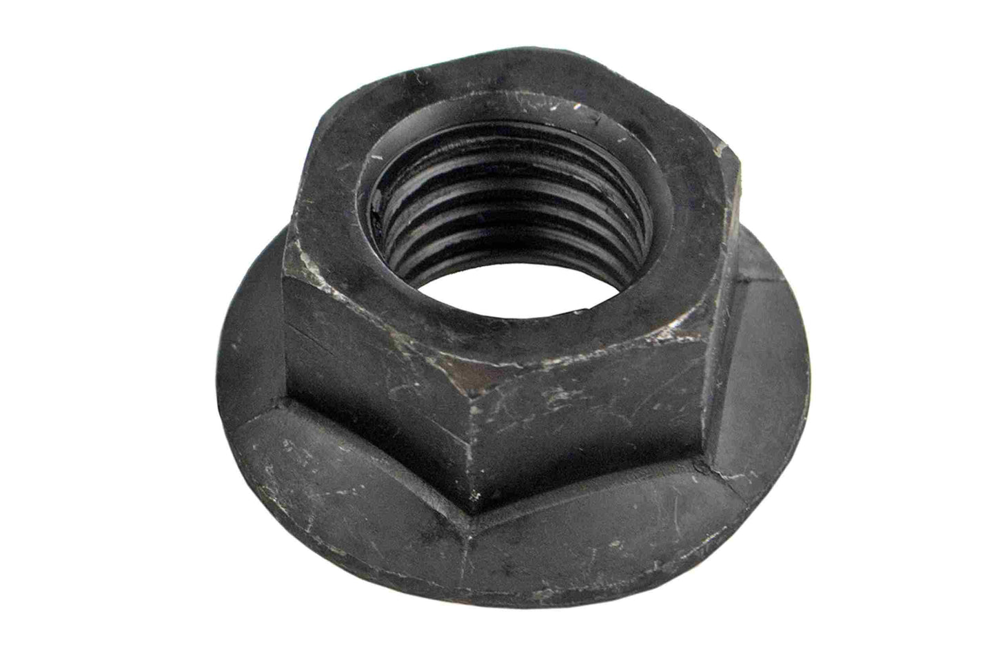 Mevotech Supreme Steering Tie Rod End MS10615