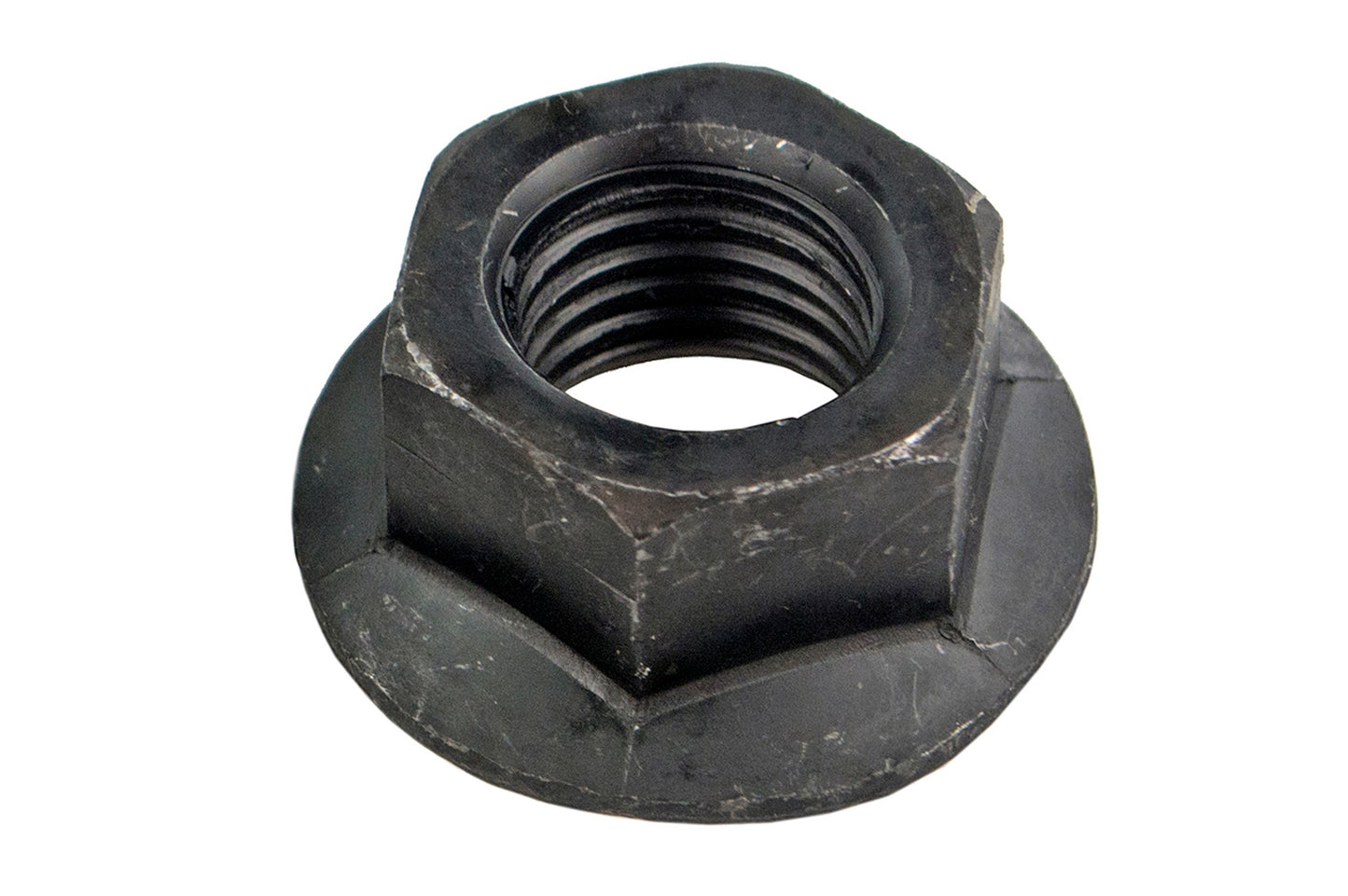 Mevotech Supreme Steering Tie Rod End MS10615