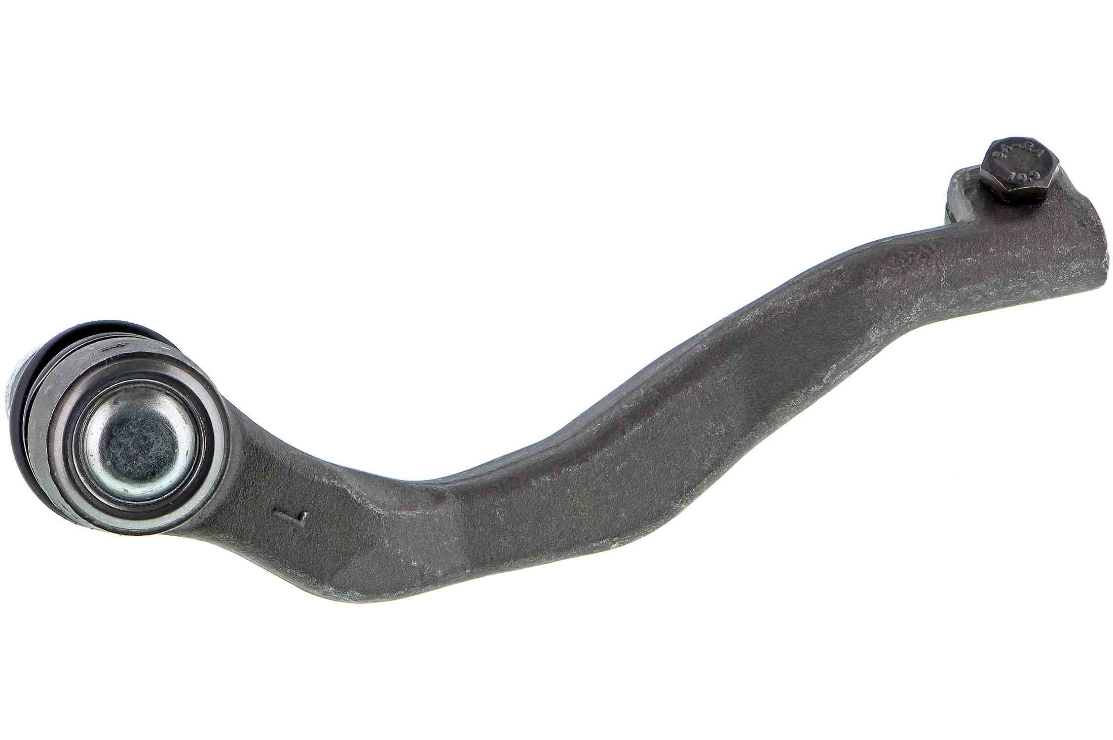 Mevotech Supreme Steering Tie Rod End MS106162