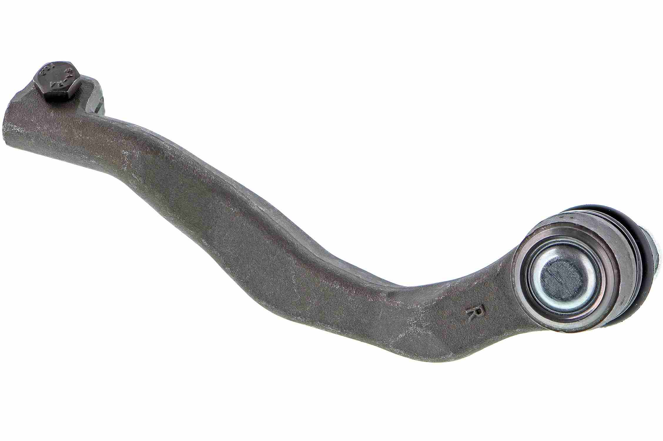 Mevotech Supreme Steering Tie Rod End MS106163