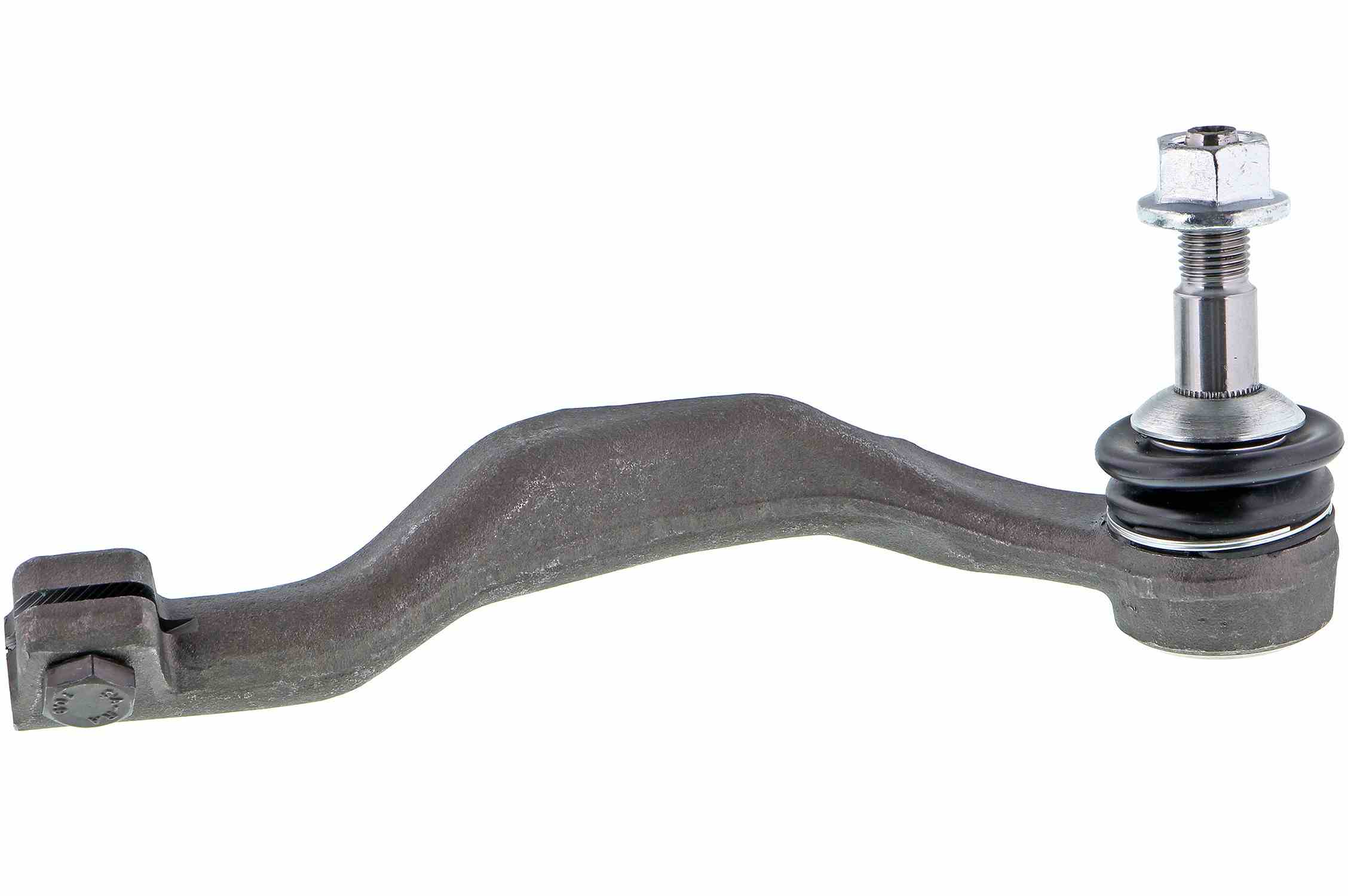 Mevotech Supreme Steering Tie Rod End MS106163