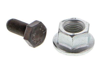 Mevotech Supreme Steering Tie Rod End MS106163