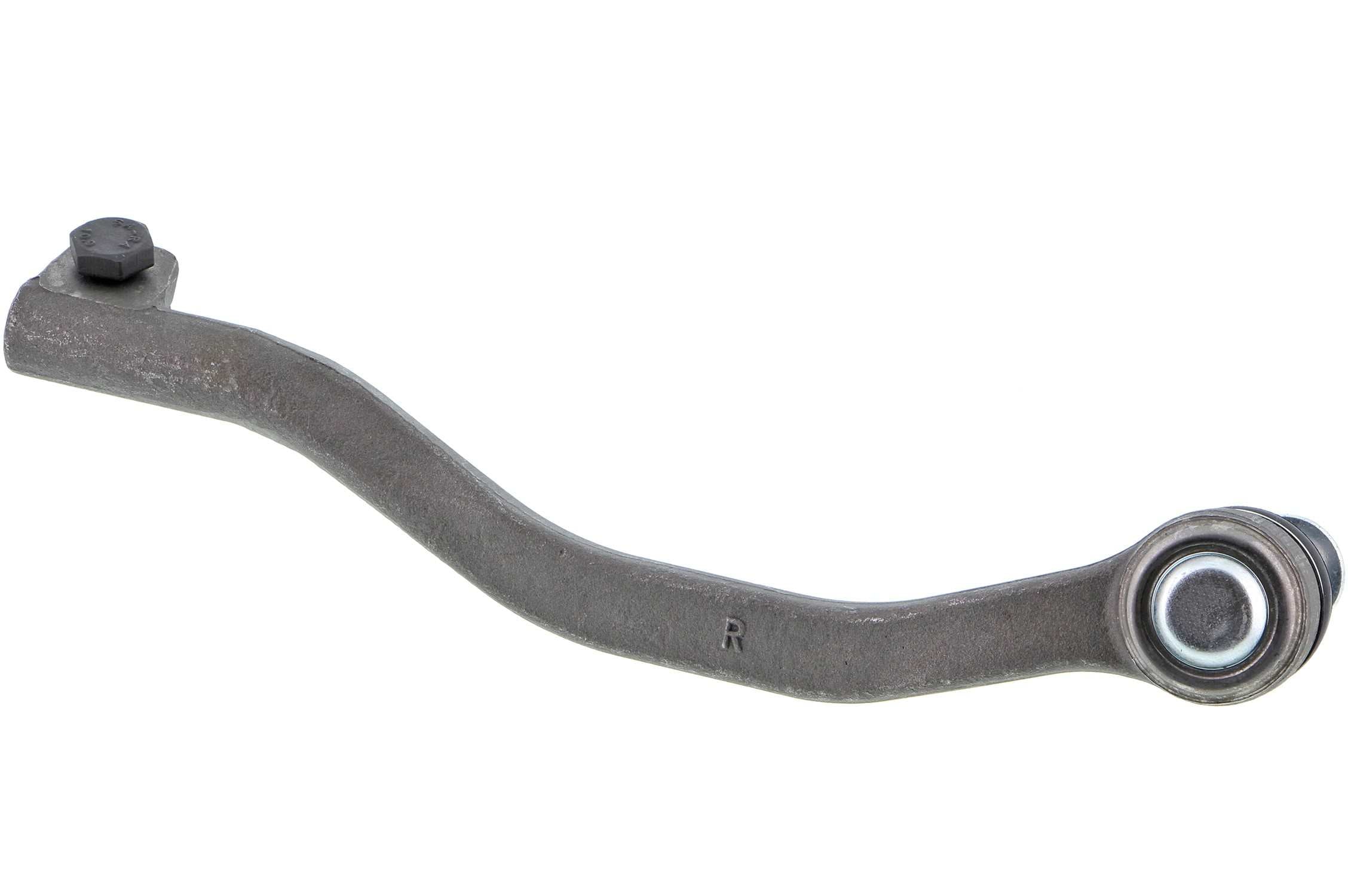 Mevotech Supreme Steering Tie Rod End MS106165