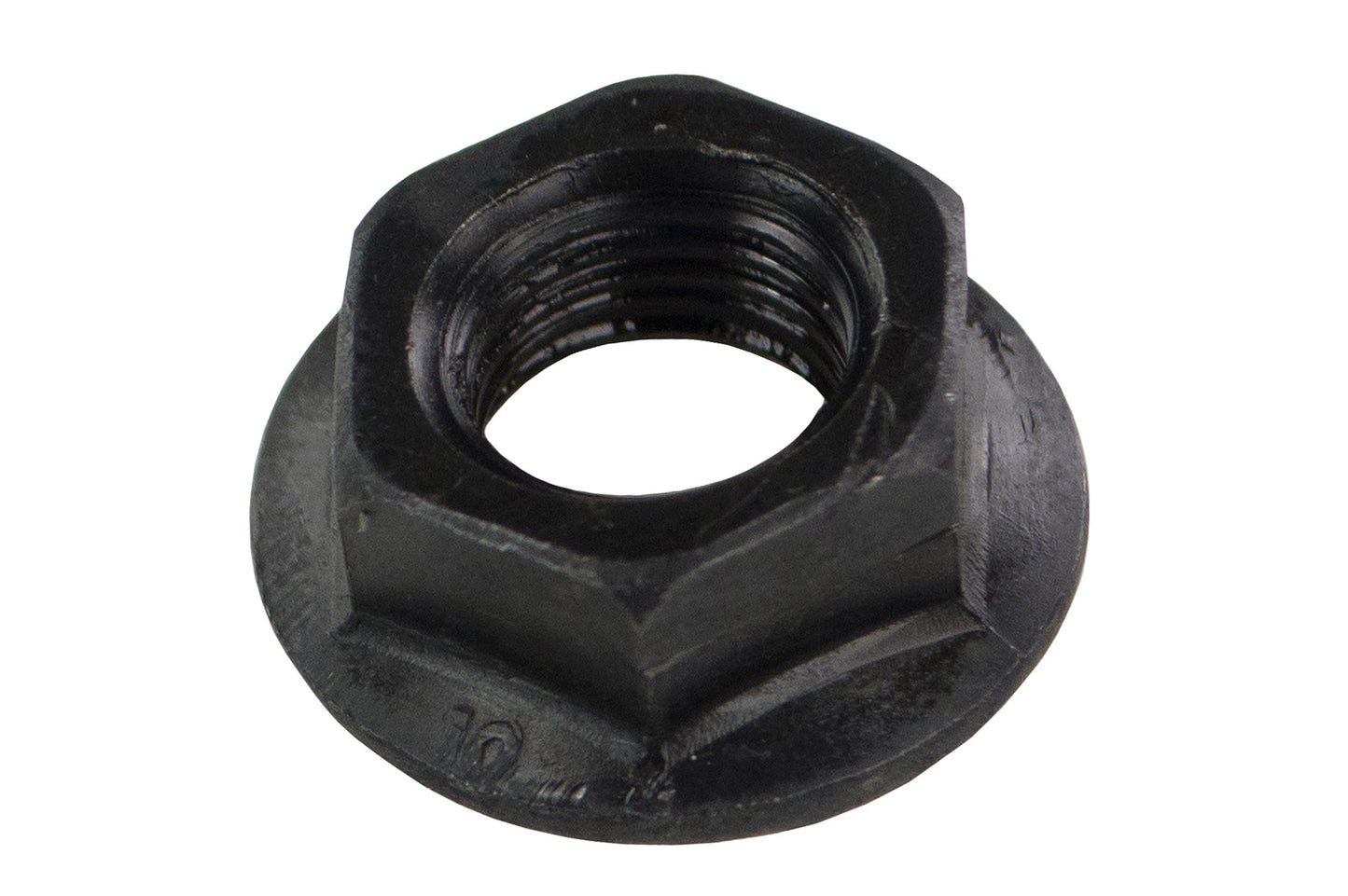 Mevotech Supreme Steering Tie Rod End MS10616