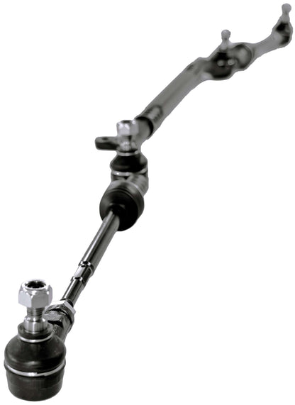 Mevotech Supreme Steering Tie Rod Assembly MS106171