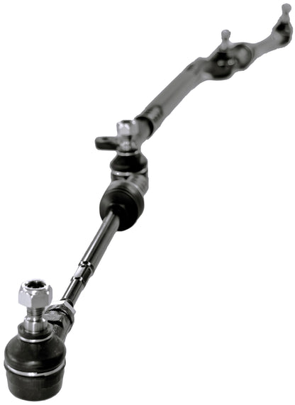 Mevotech Supreme Steering Tie Rod Assembly MS106171