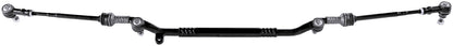 Mevotech Supreme Steering Tie Rod Assembly MS106171