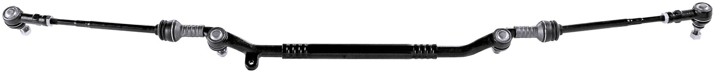 Mevotech Supreme Steering Tie Rod Assembly MS106171