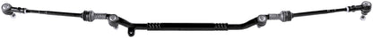 Mevotech Supreme Steering Tie Rod Assembly MS106171