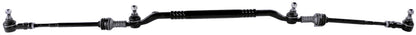 Mevotech Supreme Steering Tie Rod Assembly MS106171