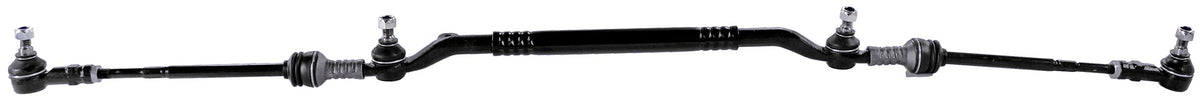 Mevotech Supreme Steering Tie Rod Assembly MS106171
