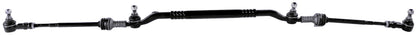 Mevotech Supreme Steering Tie Rod Assembly MS106171