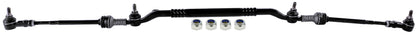 Mevotech Supreme Steering Tie Rod Assembly MS106171
