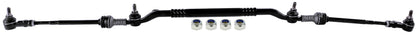 Mevotech Supreme Steering Tie Rod Assembly MS106171