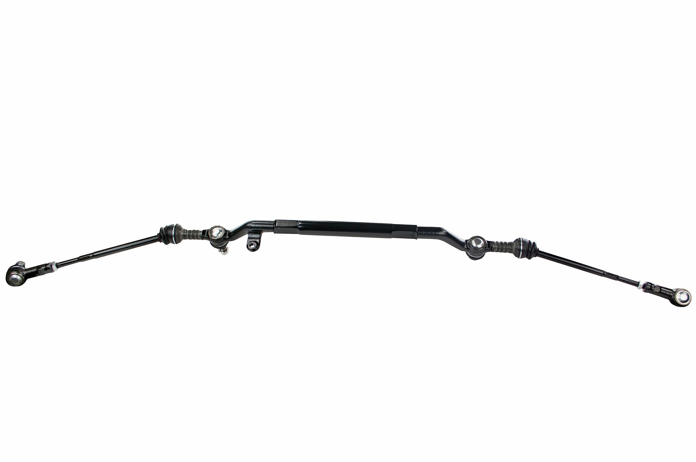 Mevotech Supreme Steering Tie Rod Assembly MS106172