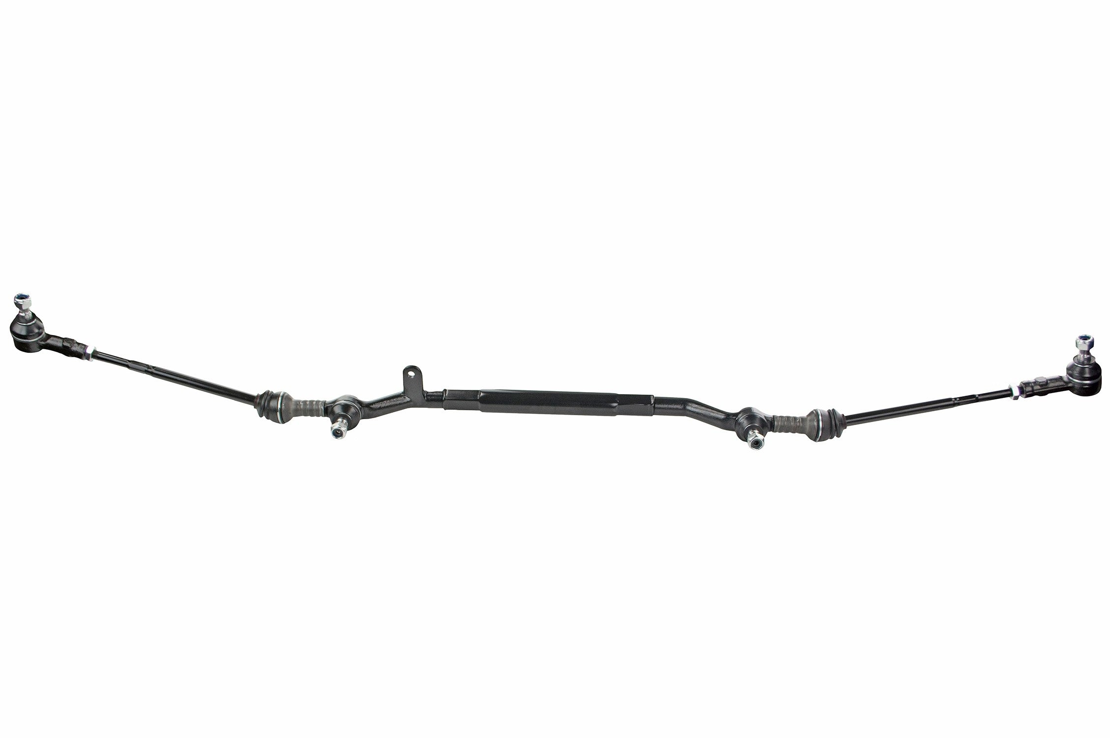 Mevotech Supreme Steering Tie Rod Assembly MS106172