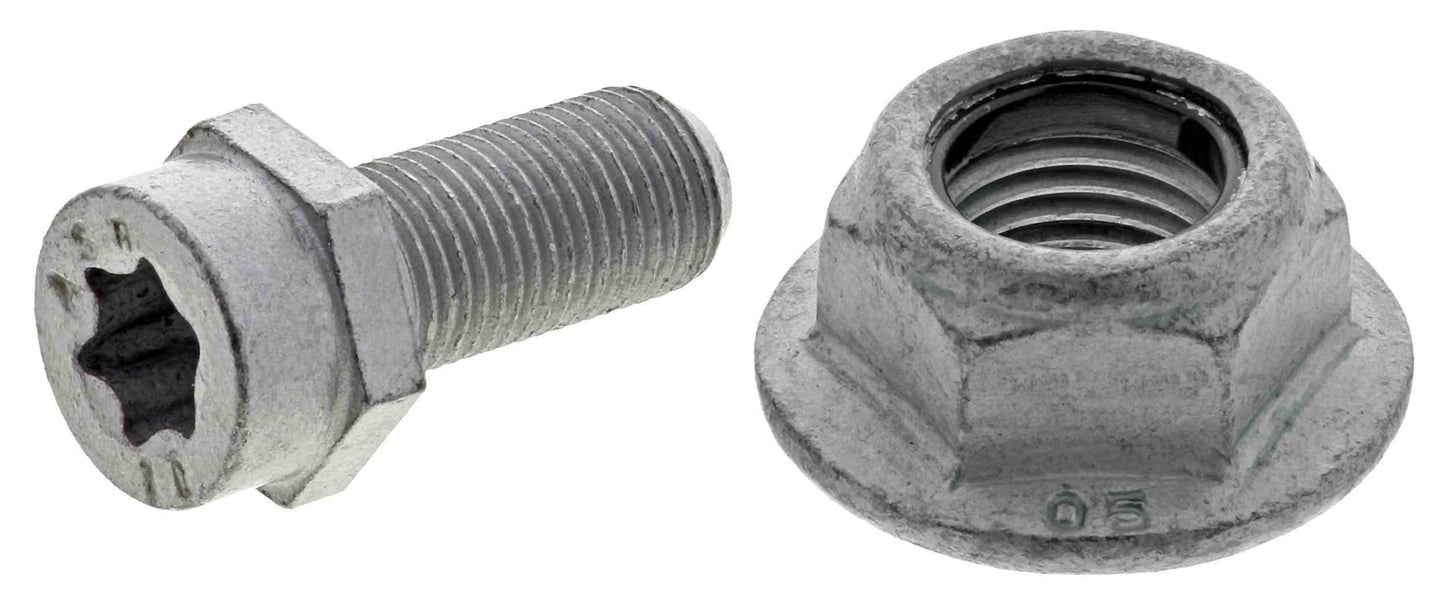 Mevotech Supreme Steering Tie Rod End MS106191