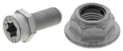 Mevotech Supreme Steering Tie Rod End MS106191