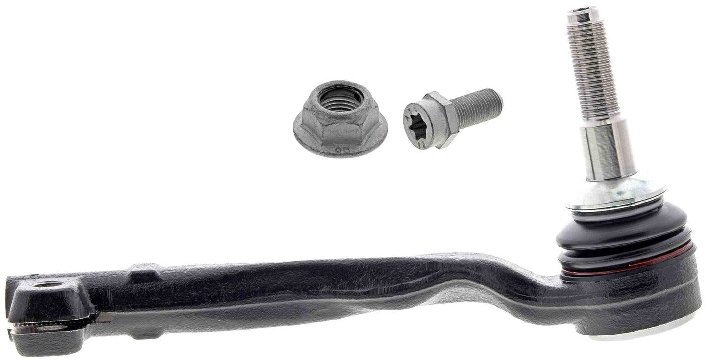 Mevotech Supreme Steering Tie Rod End MS106191