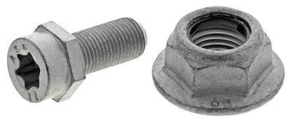 Mevotech Supreme Steering Tie Rod End MS106192