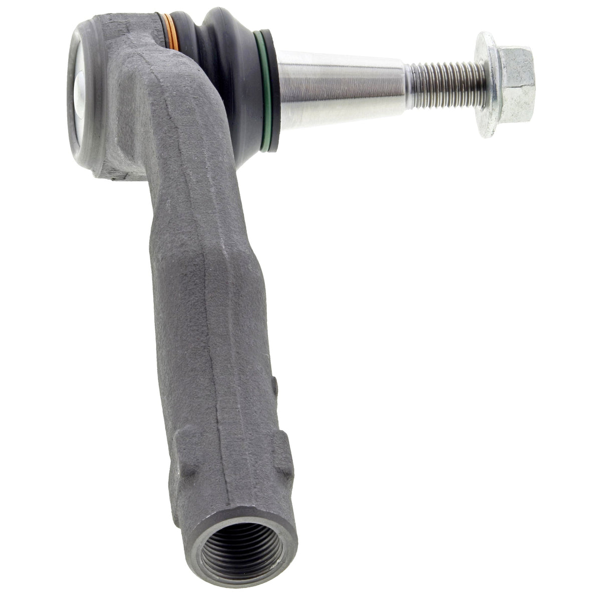Mevotech Supreme Steering Tie Rod End MS106197
