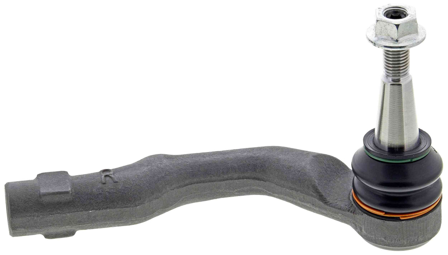 Mevotech Supreme Steering Tie Rod End MS106197
