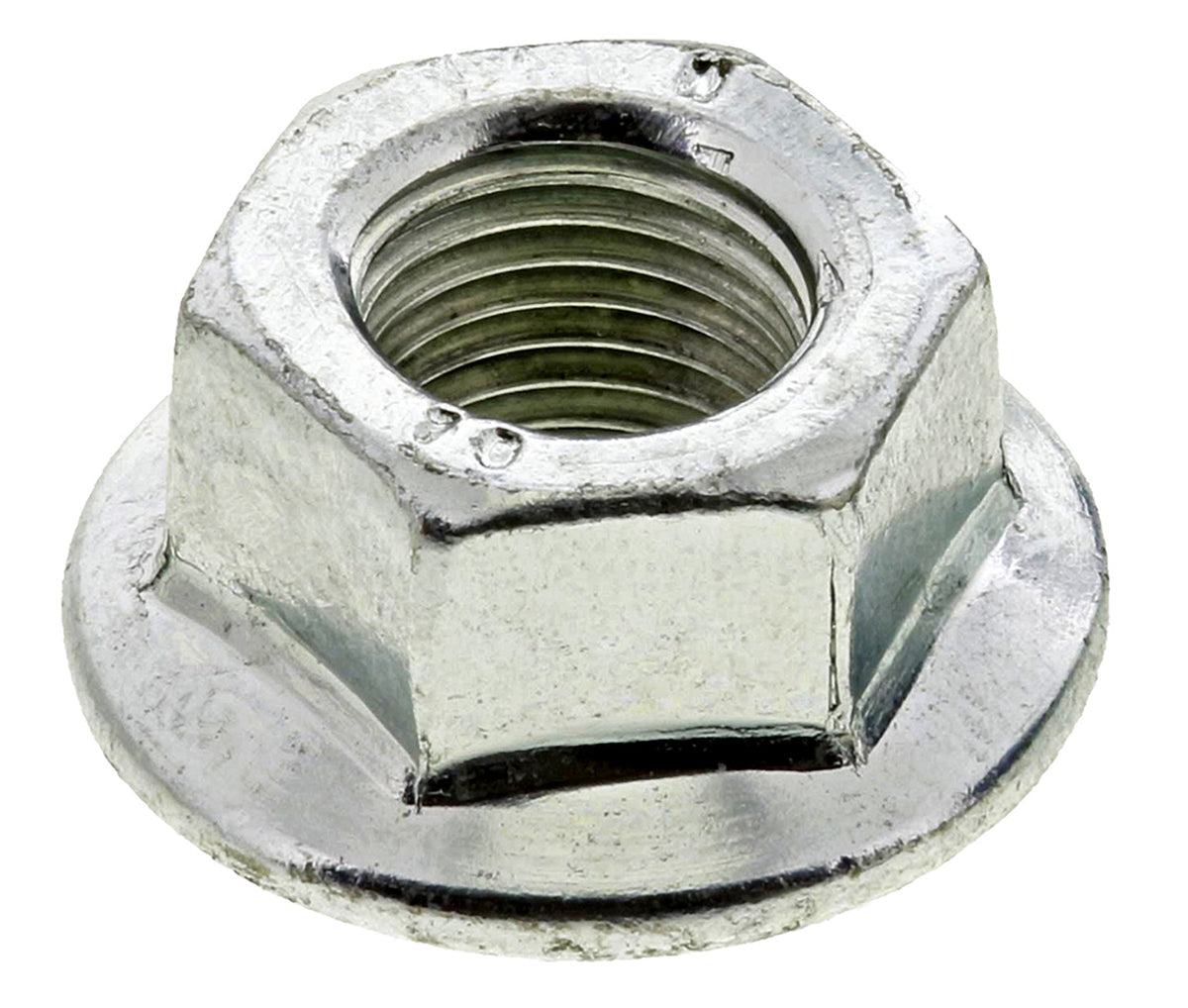 Mevotech Supreme Steering Tie Rod End MS106197
